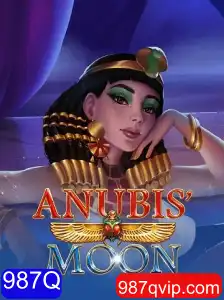 Descubra o Fascinante Mundo de AnubisMoon e a Chave 987Q