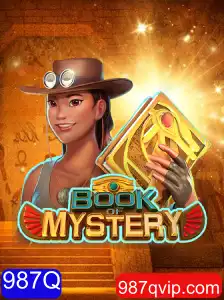 Explorando as Aventuras do Jogo Book of Mystery