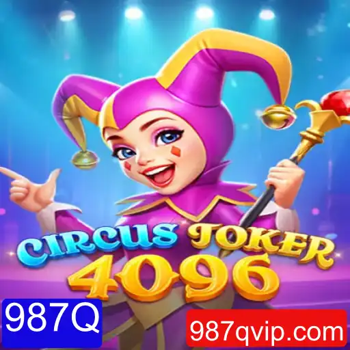CircusJoker4096: A Nova Sensação dos Jogos de Tabuleiro