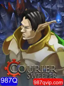 CourierSweeper: A Revolução dos Jogos de Estratégia