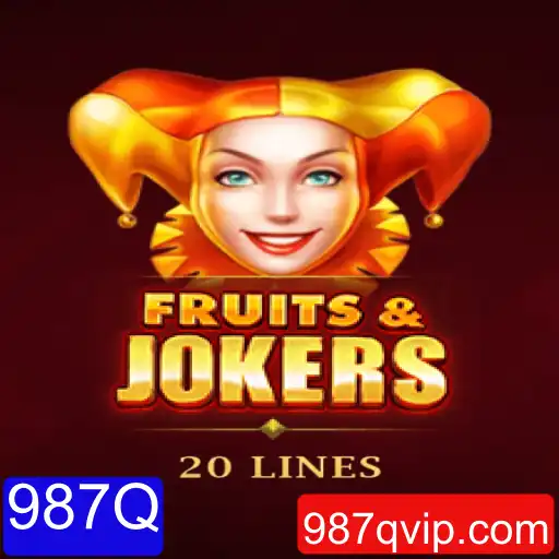 Explorando o Mundo Vibrante de FruitsAndJokers20: Regras e Estratégias