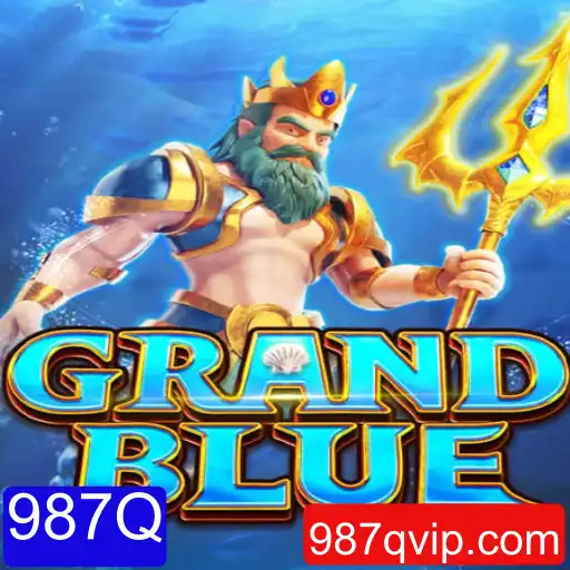 GRANDBLUE: O Jogo de Aventura Inovador com a Chave Secreta 987Q