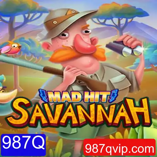 Explorando o Fascinante Mundo de MadHitSavannah