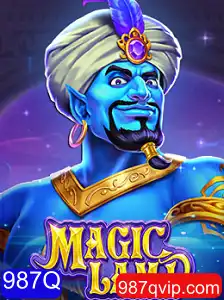 Explorando o Fascinante Mundo do Jogo MagicLamp