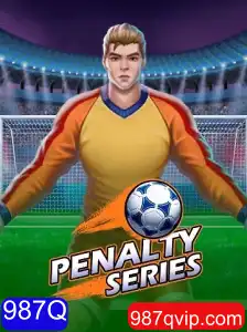 Desvendando PenaltySeries: O Jogo Que Conquista Apaixonados por Futebol