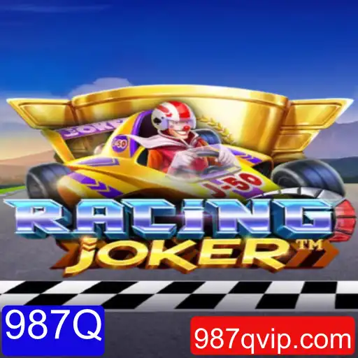 RacingJoker: A Experiência Emocionante dos Circuitos Virtuais