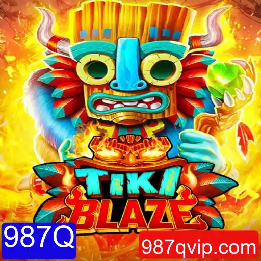 Explorando TikiBlaze: Uma Nova Aventura no Mundo dos Jogos